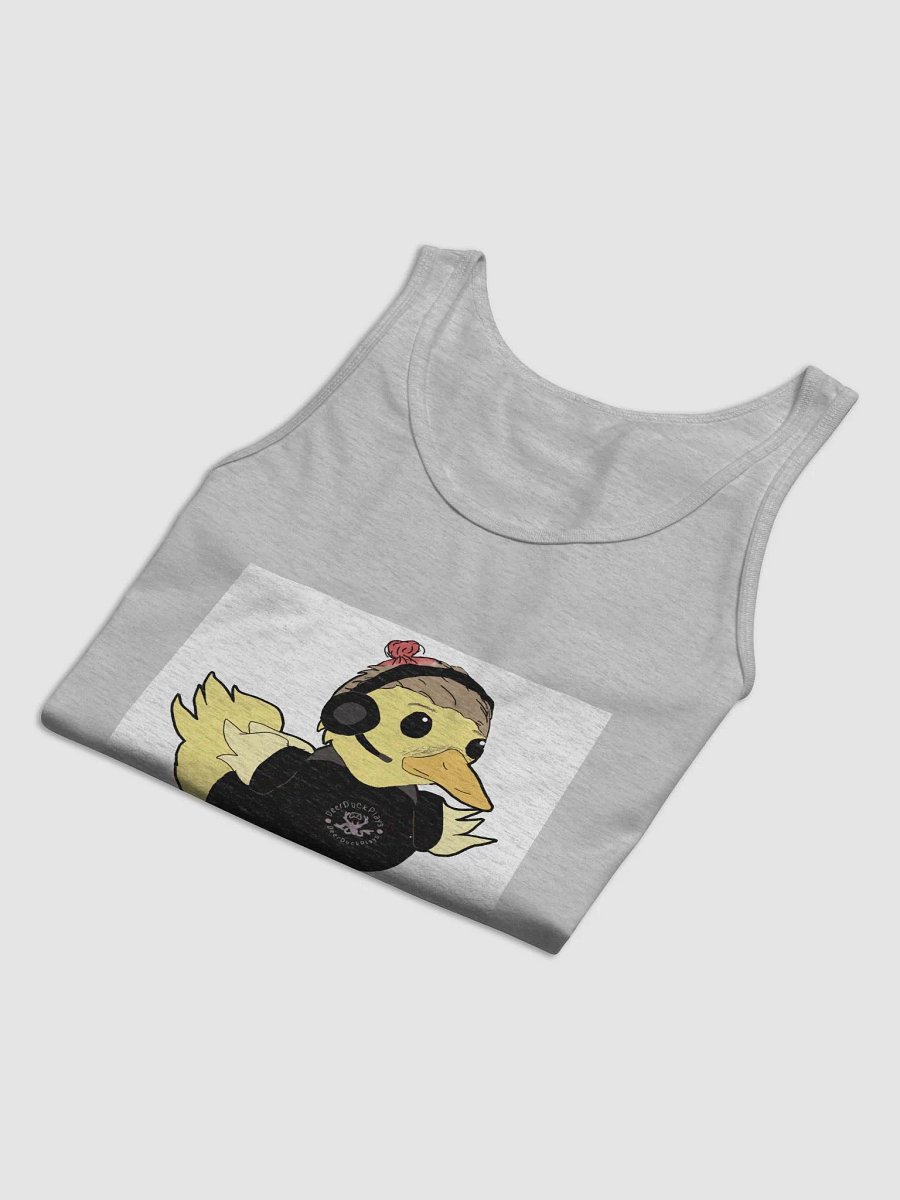 DeerDuckPlays Logo Jersey Tank product image (16)