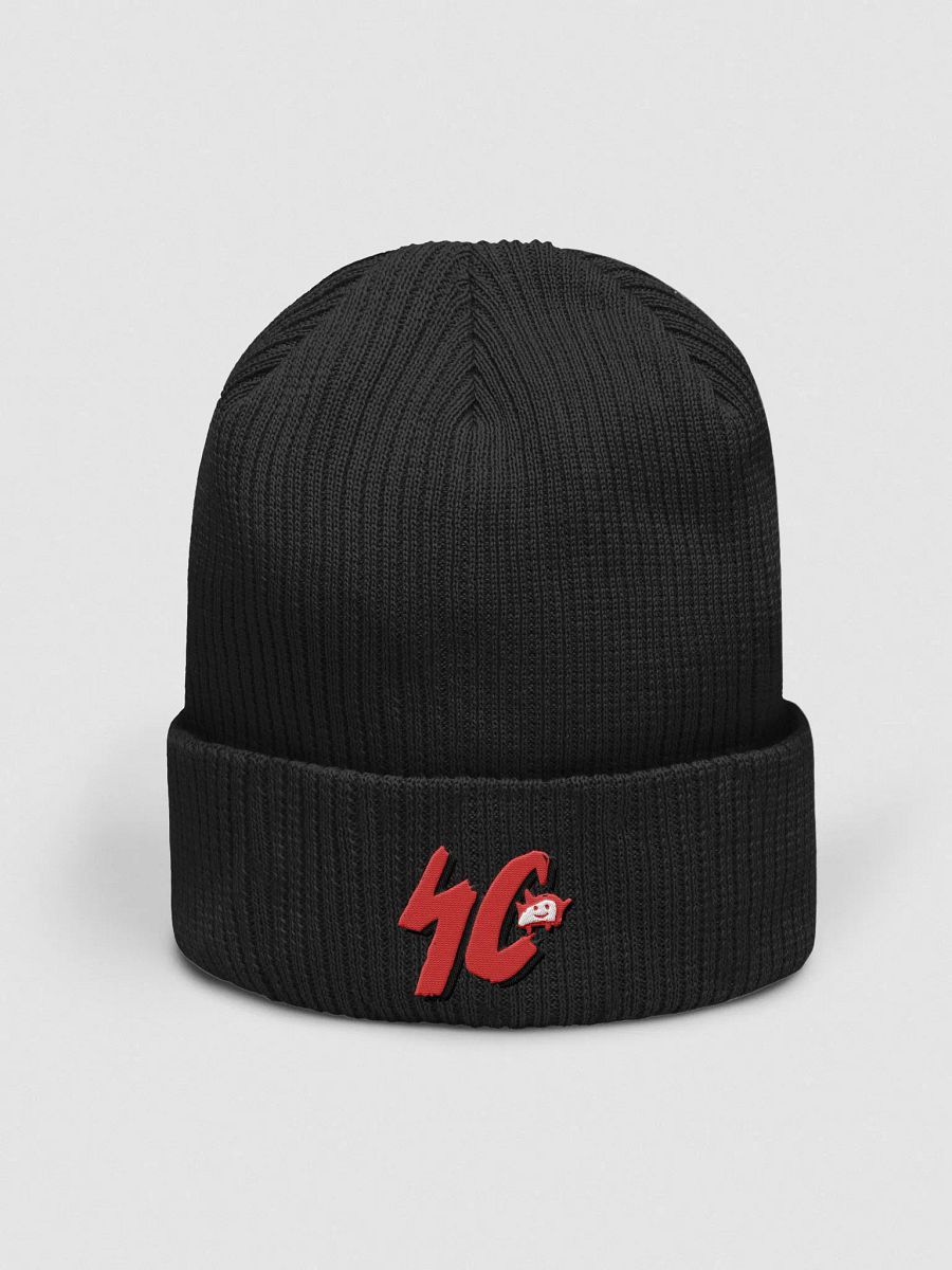Shady Cicada Beanie product image (4)