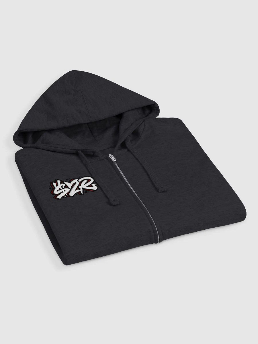 S2R Zipper Hoodie product image (11)