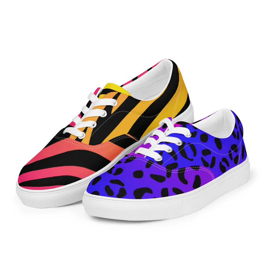 Laser Beast Kicks product image (4)