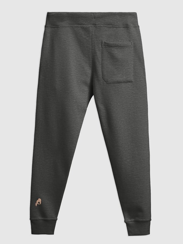 corruption corner gottcha joggers product image (2)