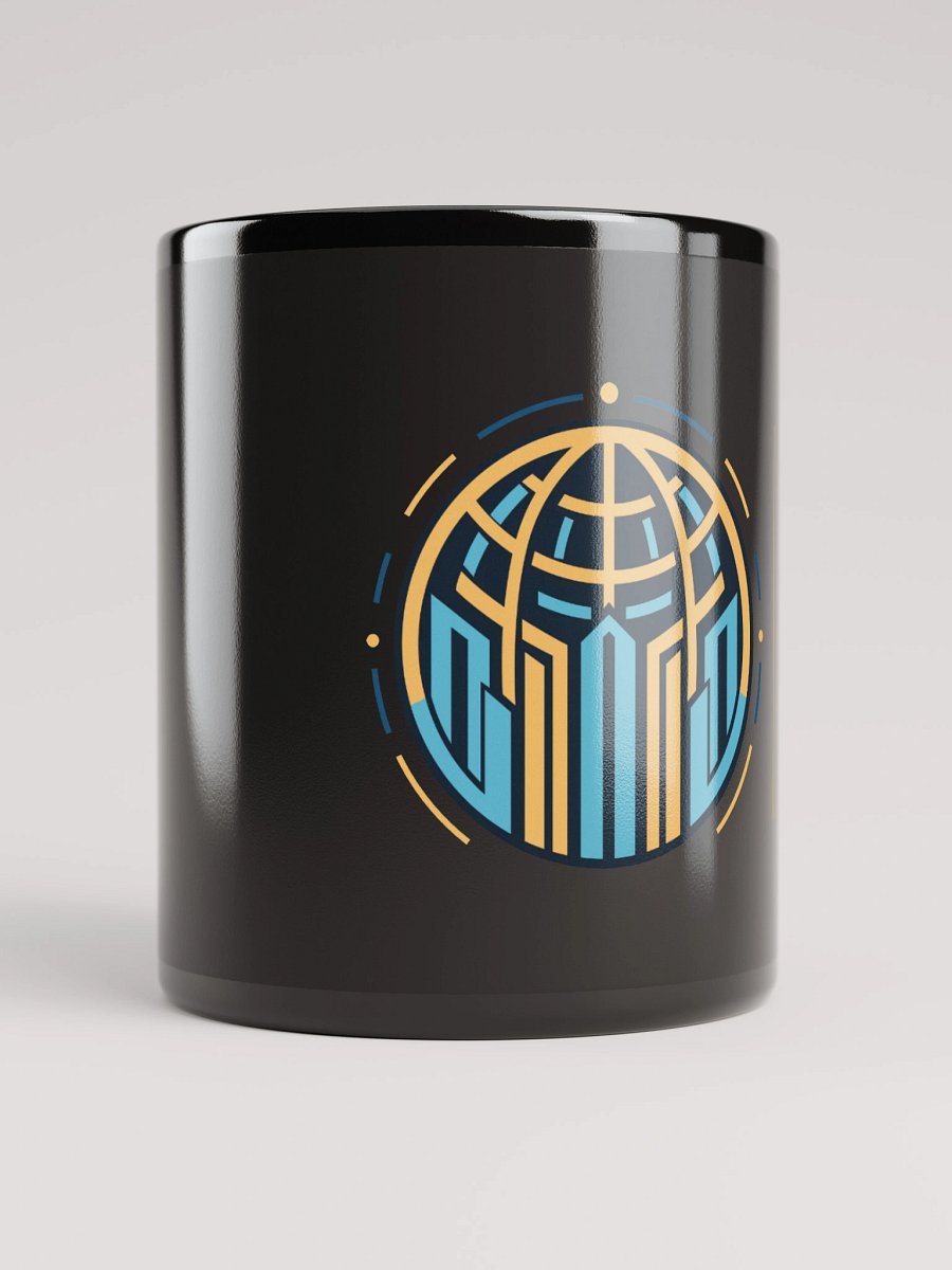 MCO Global Premium Trading Mug product image (10)