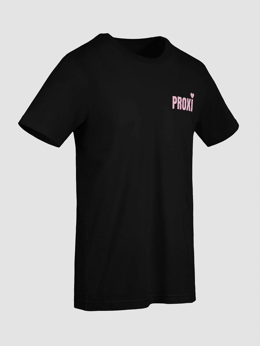 T-shirt - proxichu product image (44)
