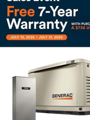 Solar Power Stations, Generators, Standby Generators, Bugout Bags, Solar Lighting & more product image (1)