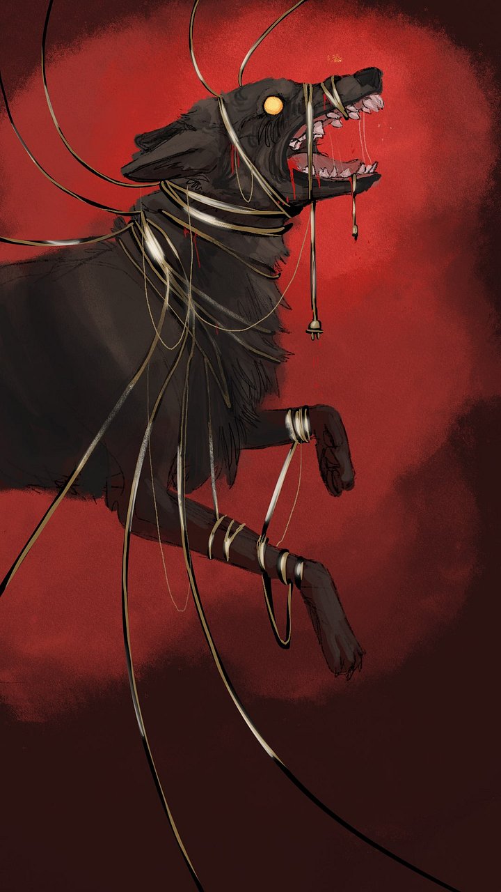 Painting Digital Commission Slot Voucher product image (2)