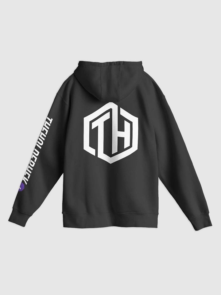 Sport Fitness Hoodie product image (2)