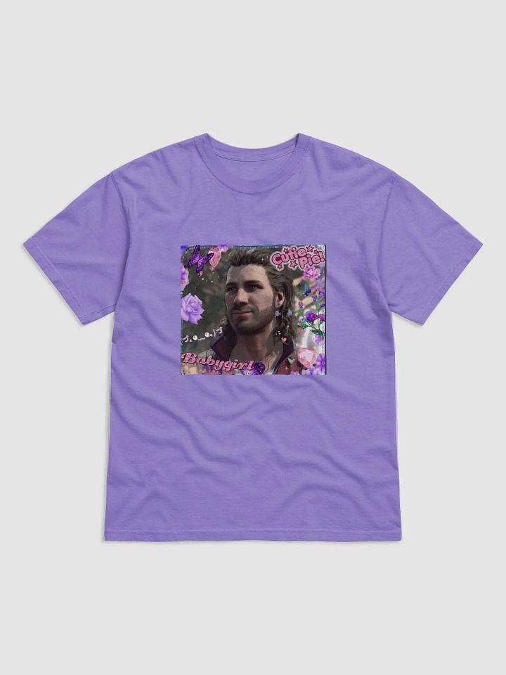 Gale Tee product image (1)