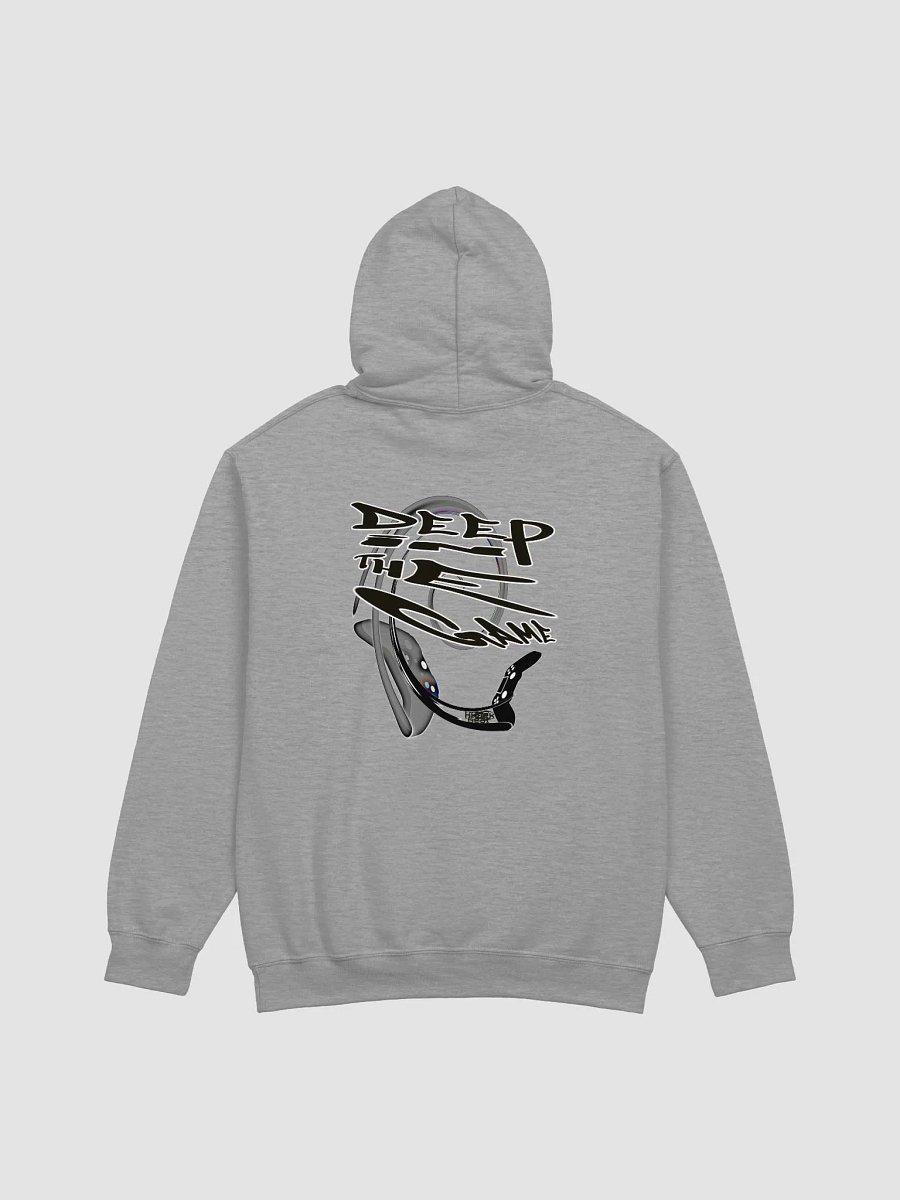 Deep In The Game Classic Hoodie product image (1)