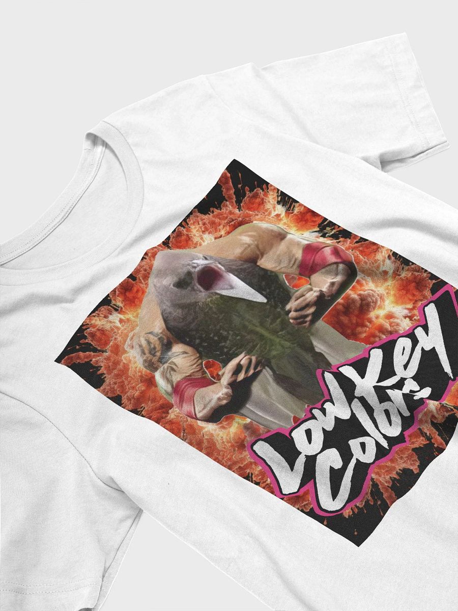 New Logo Shirt! product image (5)