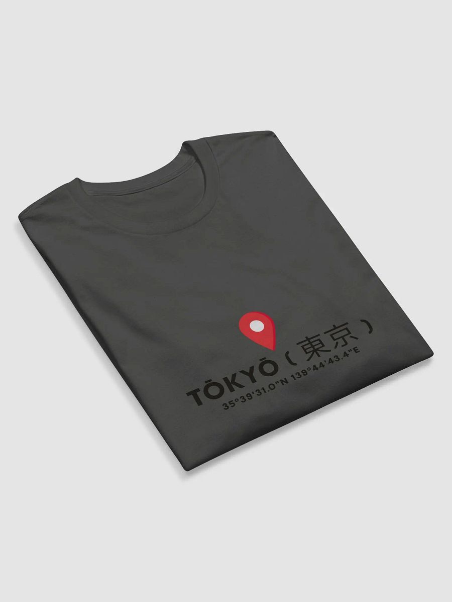 Tokyo Longsleeve product image (10)