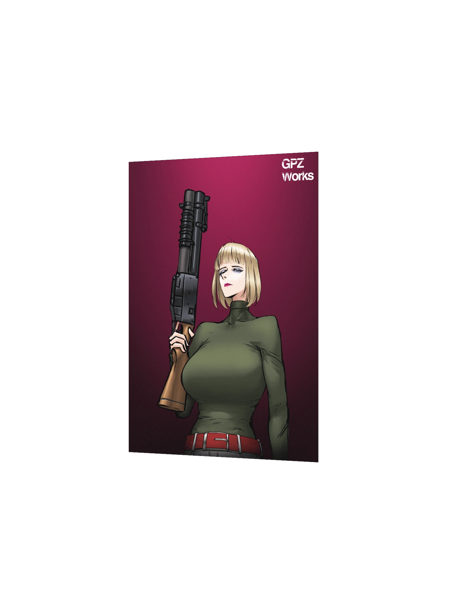 Debaser Milpa Portrait product image (12)