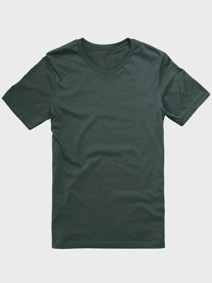Don't Panic Tee product image (2)