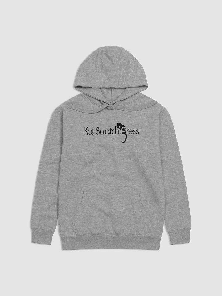 KSP - Logo Hoodie product image (2)