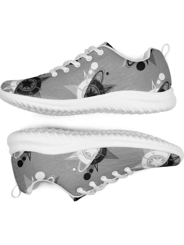 AtlasCradle Men's Sneakers product image (3)