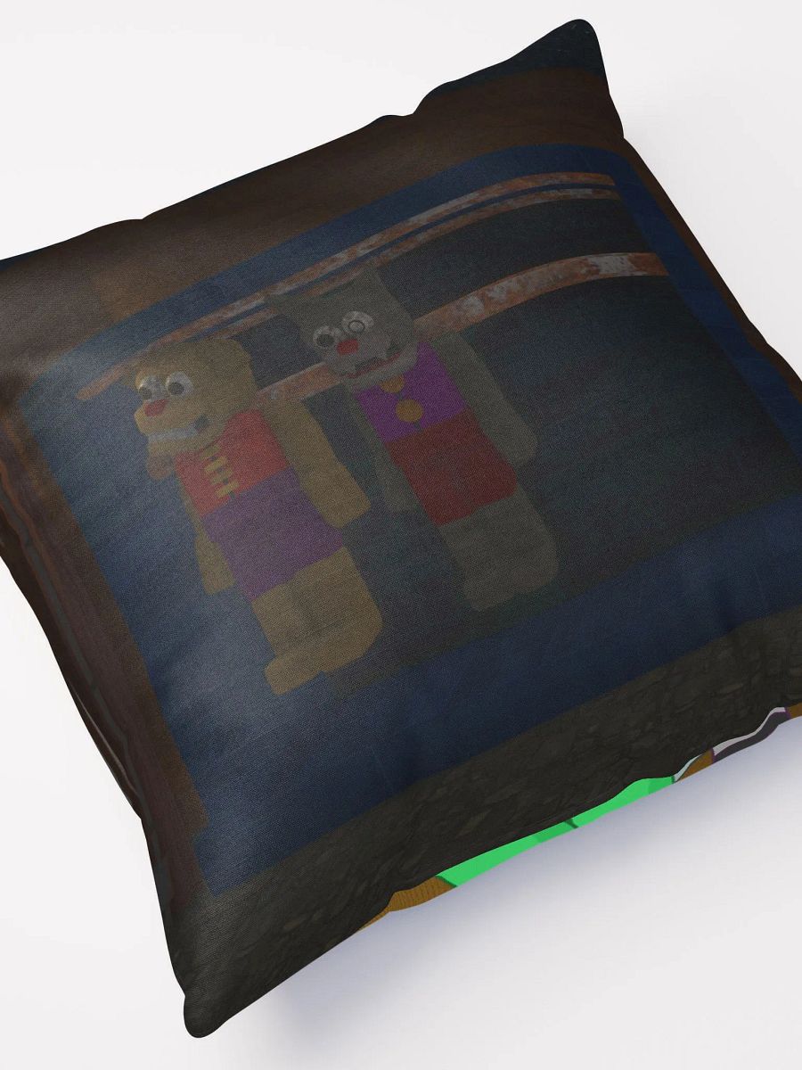 Family Photo Pillow product image (4)