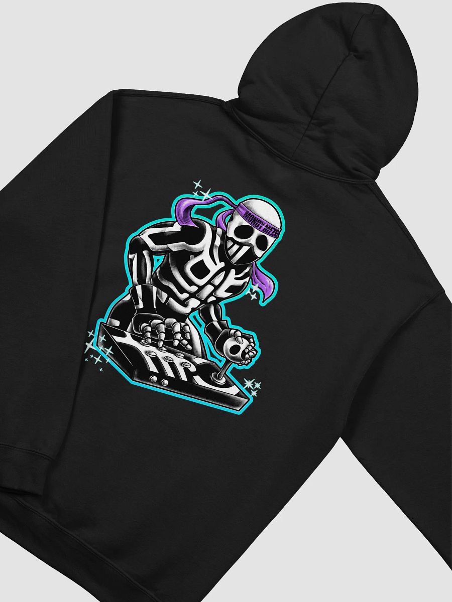 Skull-o-Mania Hoodie product image (43)