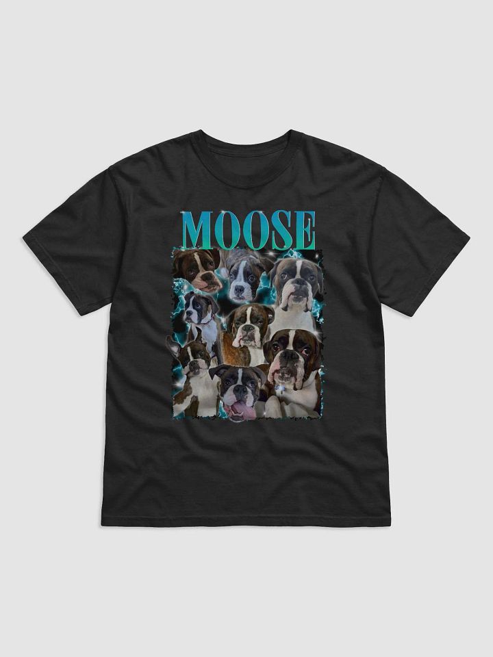 90's Moose Tee product image (1)