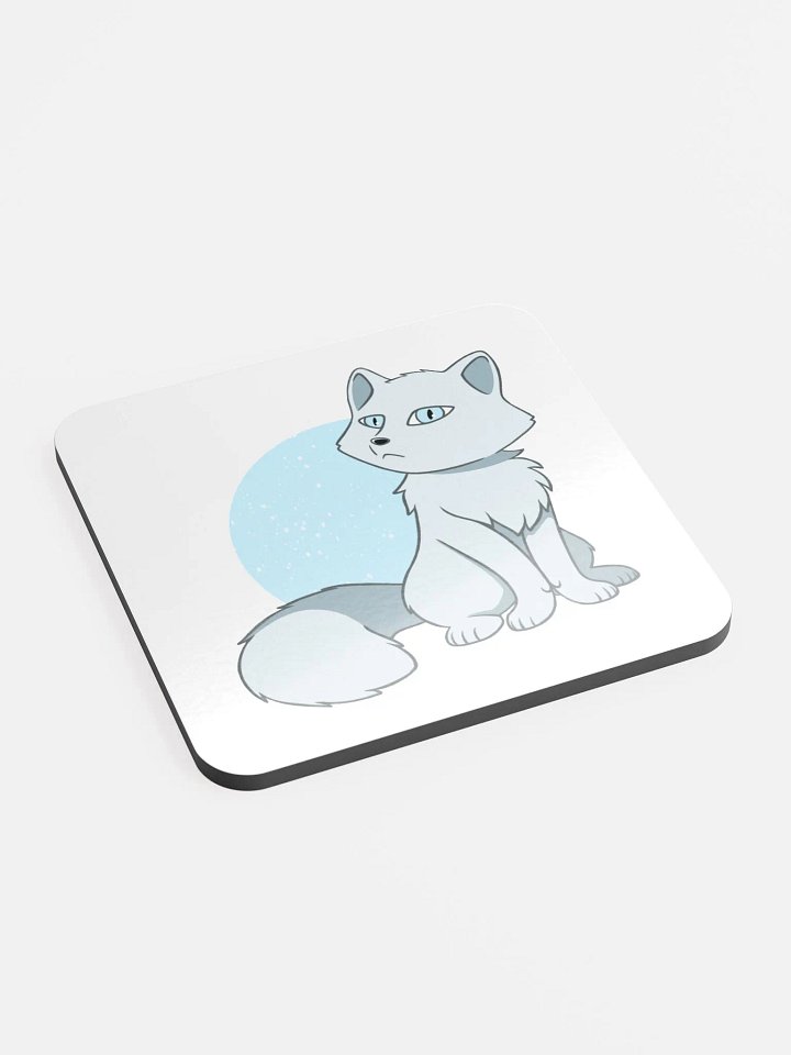 Arctic Fox Coasters product image (2)