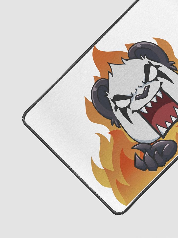 Madness (Bez Napisu) - Podkładka pod myszkę product image (2)