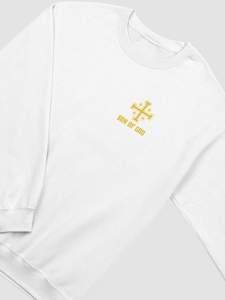 Son of God V2 Sweatshirt product image (26)