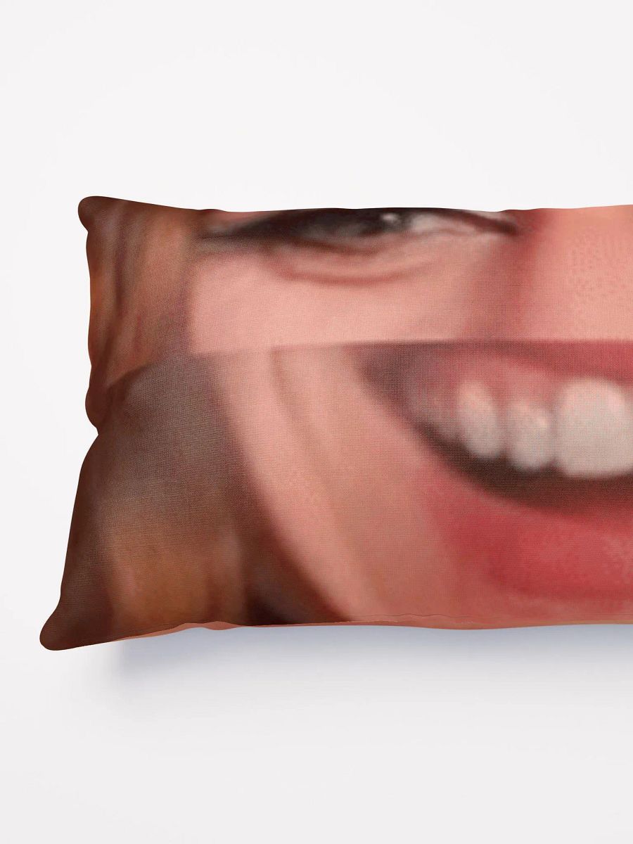 Yeah just like...weird pillow product image (5)