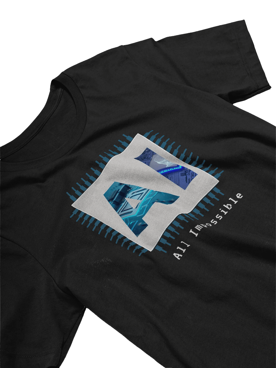 Artificial Intelligence T-Shirt product image (10)
