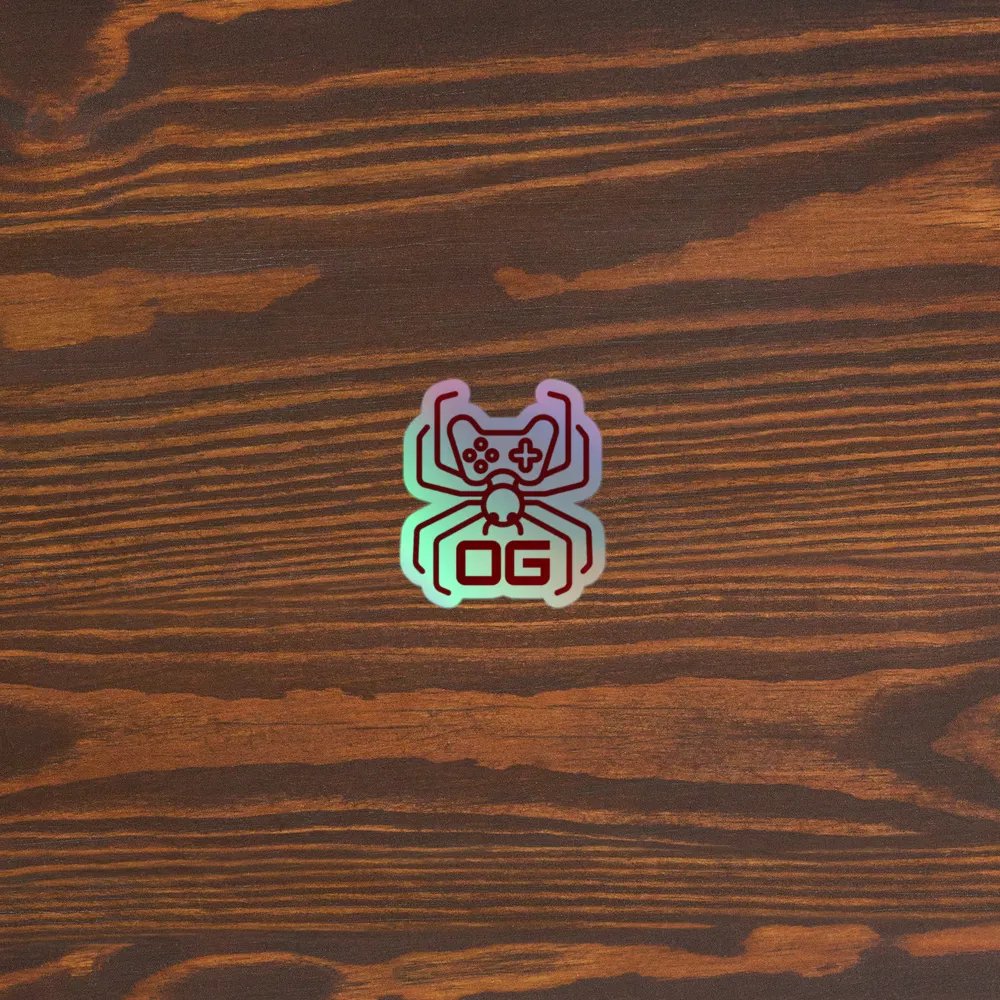 OG Shot Sticker product image (5)