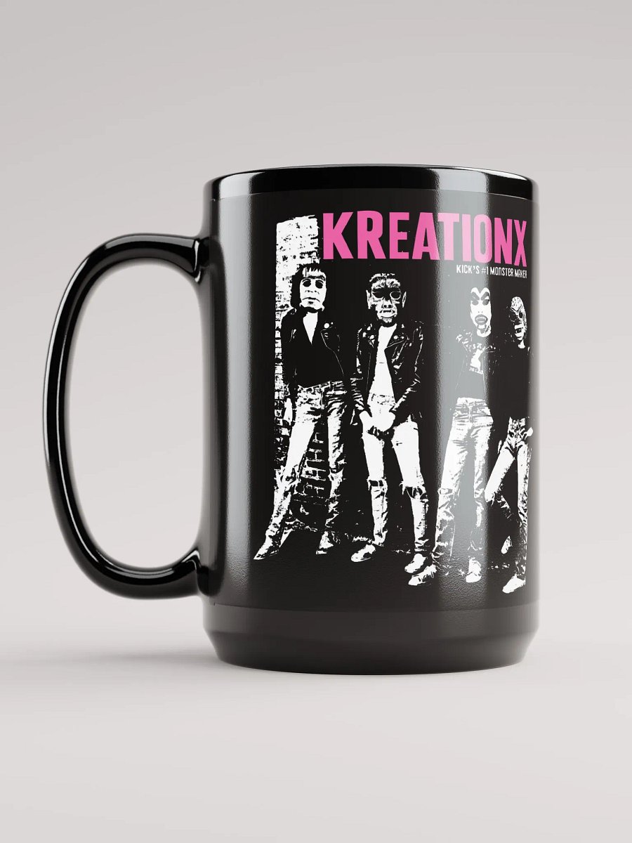 Mug o Punk product image (3)