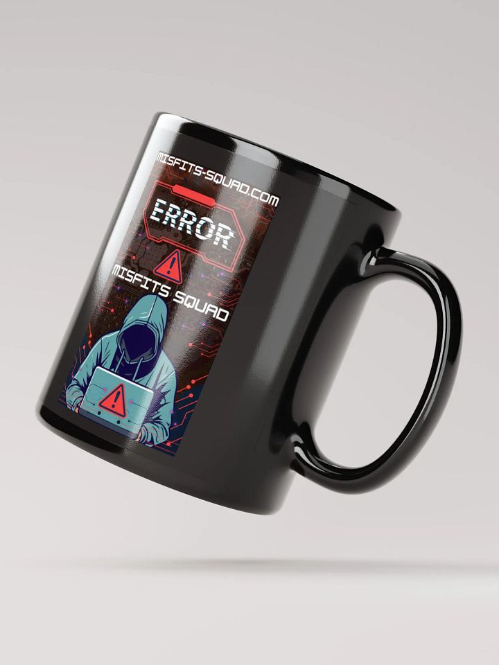 Hacker Coffee Mug product image (4)