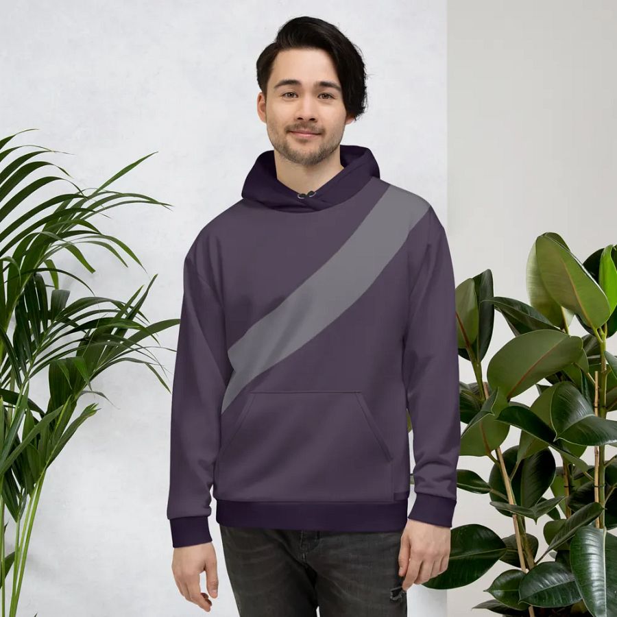 Swift Spark: Ebony Assassin Cosplay Hoodie product image (6)