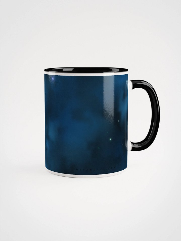 Nebula BB1 Ceramic Mug product image (2)