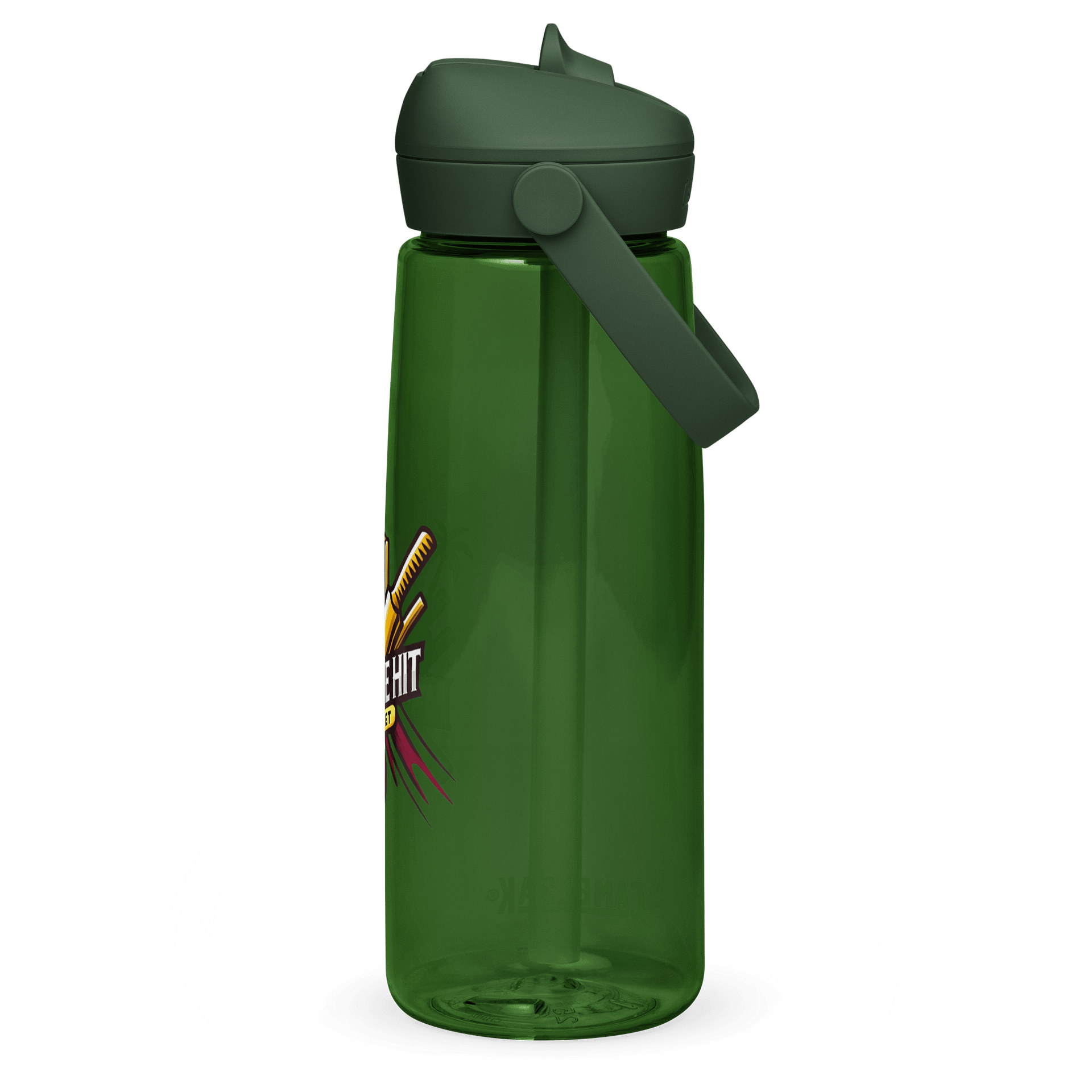 Massive Hit Water Bottle product image (2)
