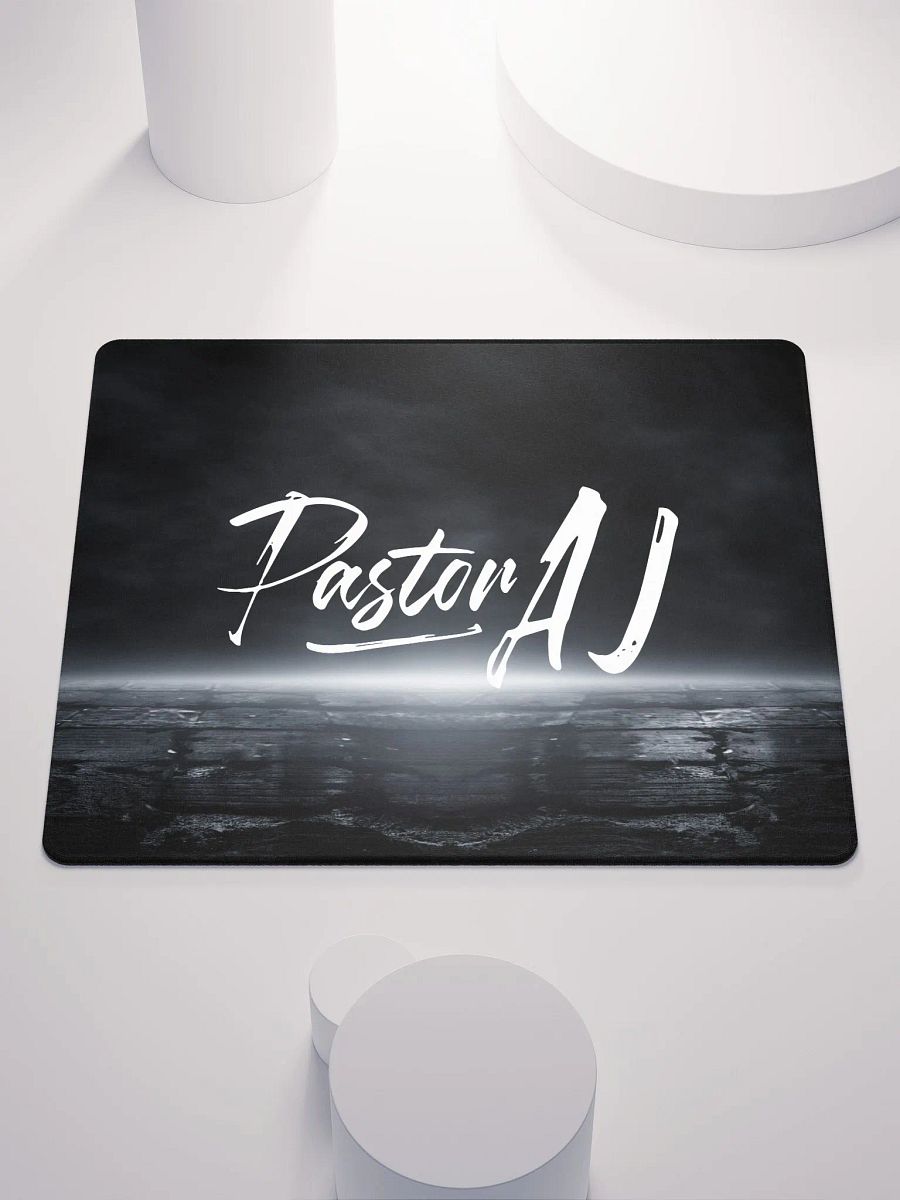 Jake's (Pastor AJ) Gaming Pad product image (1)