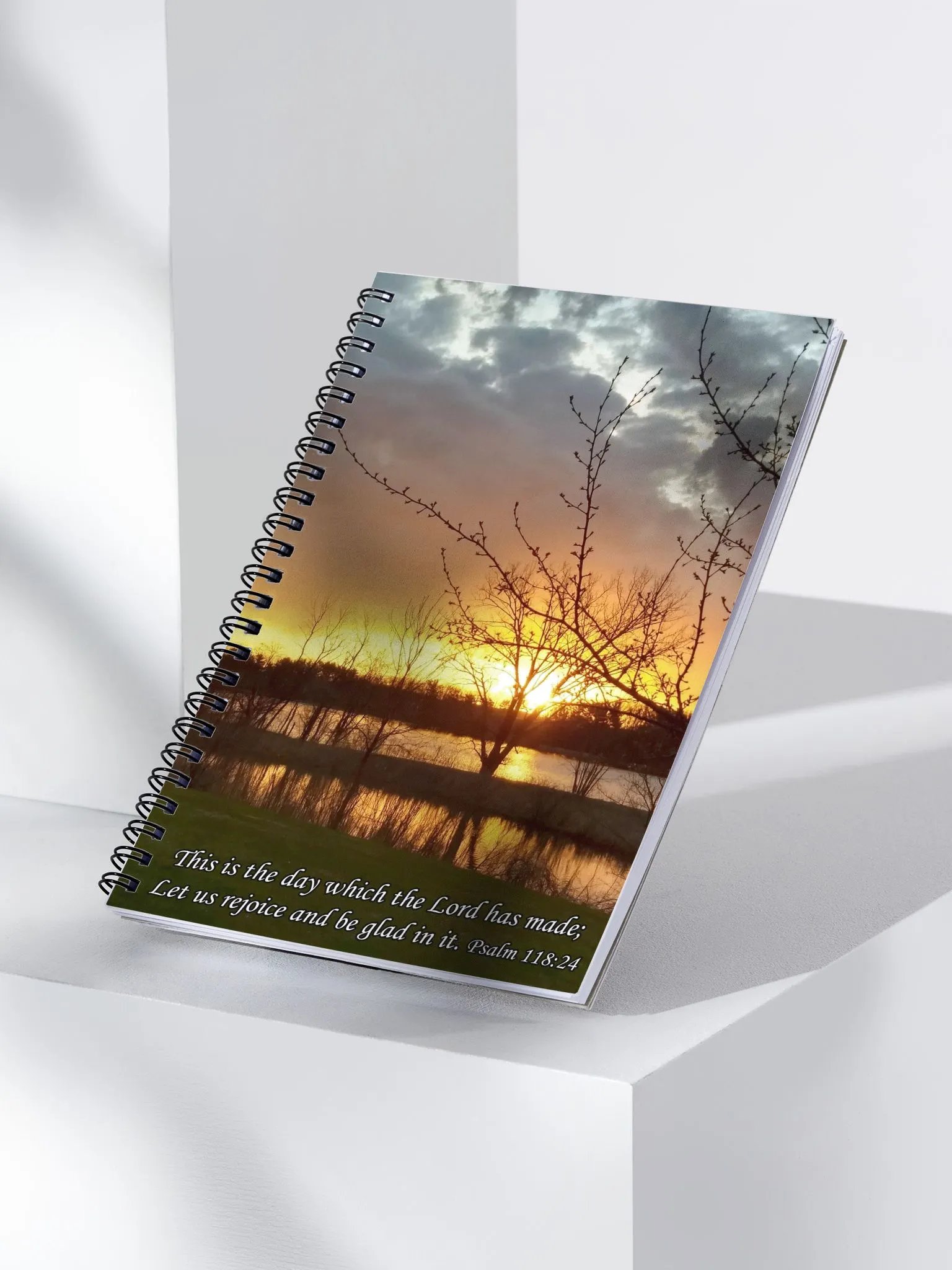 The Day the Lord Made - Journal product image (3)