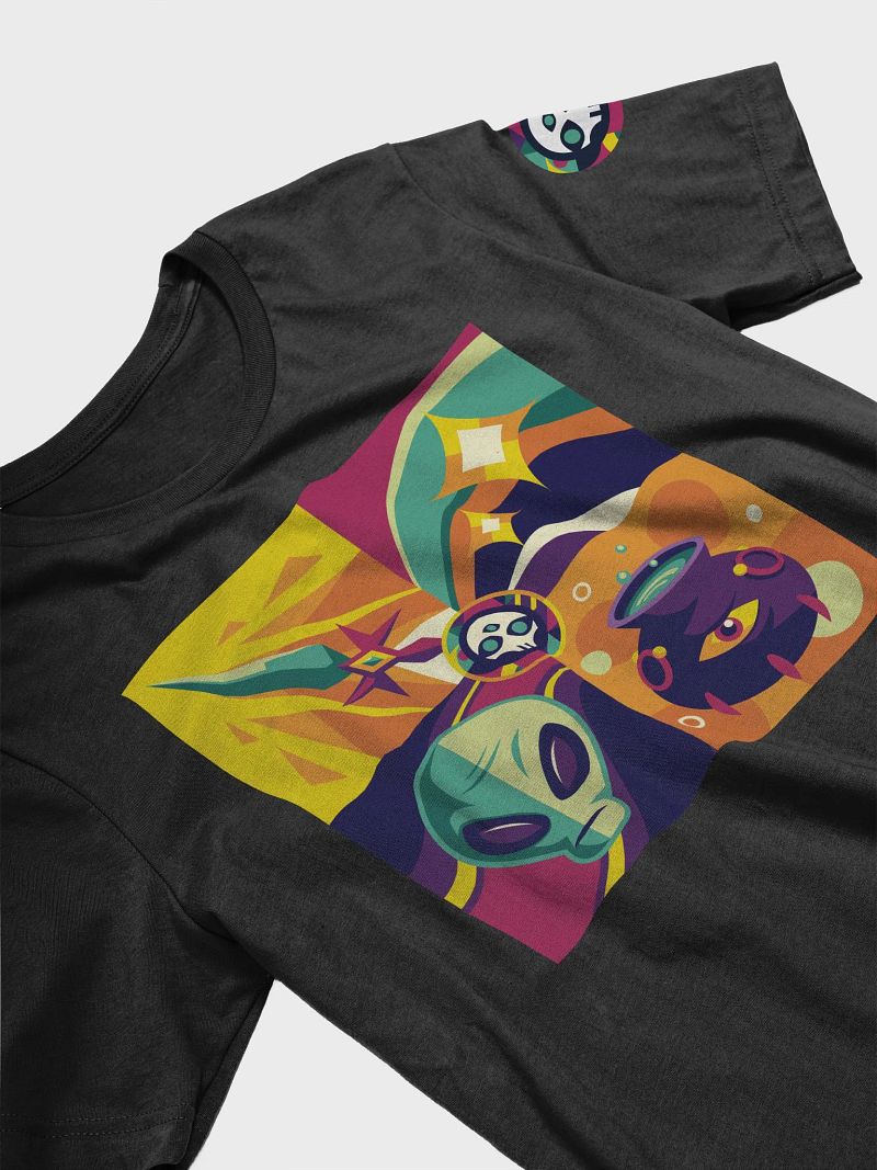 Mystic Mayhem Shirt