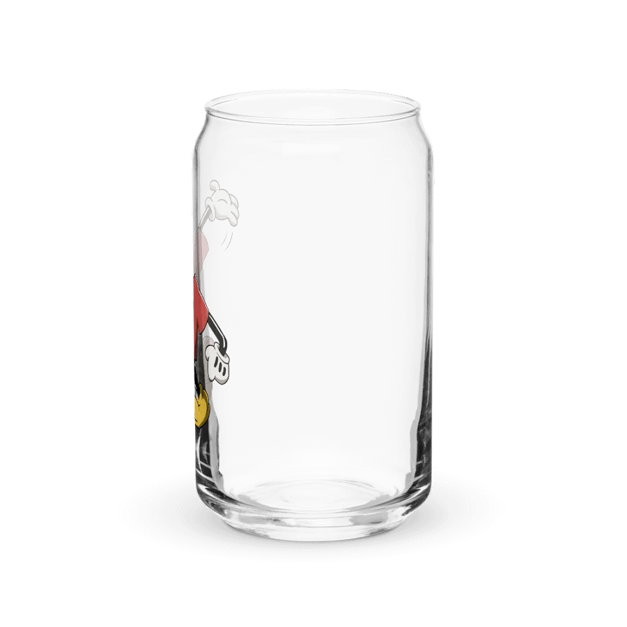 Glass Can-Character Tumbler product image (39)