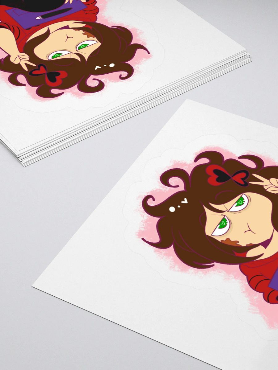 JUST TAE: Tae Draws Valentines 2024 product image (8)