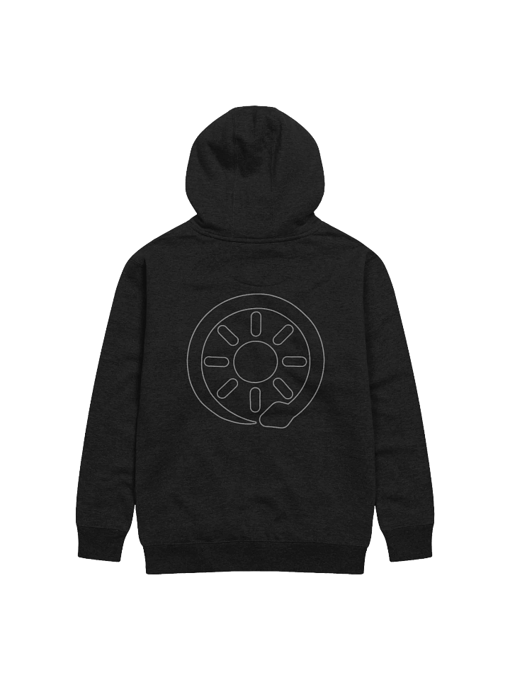 Contra Club Official Hoodie product image (10)