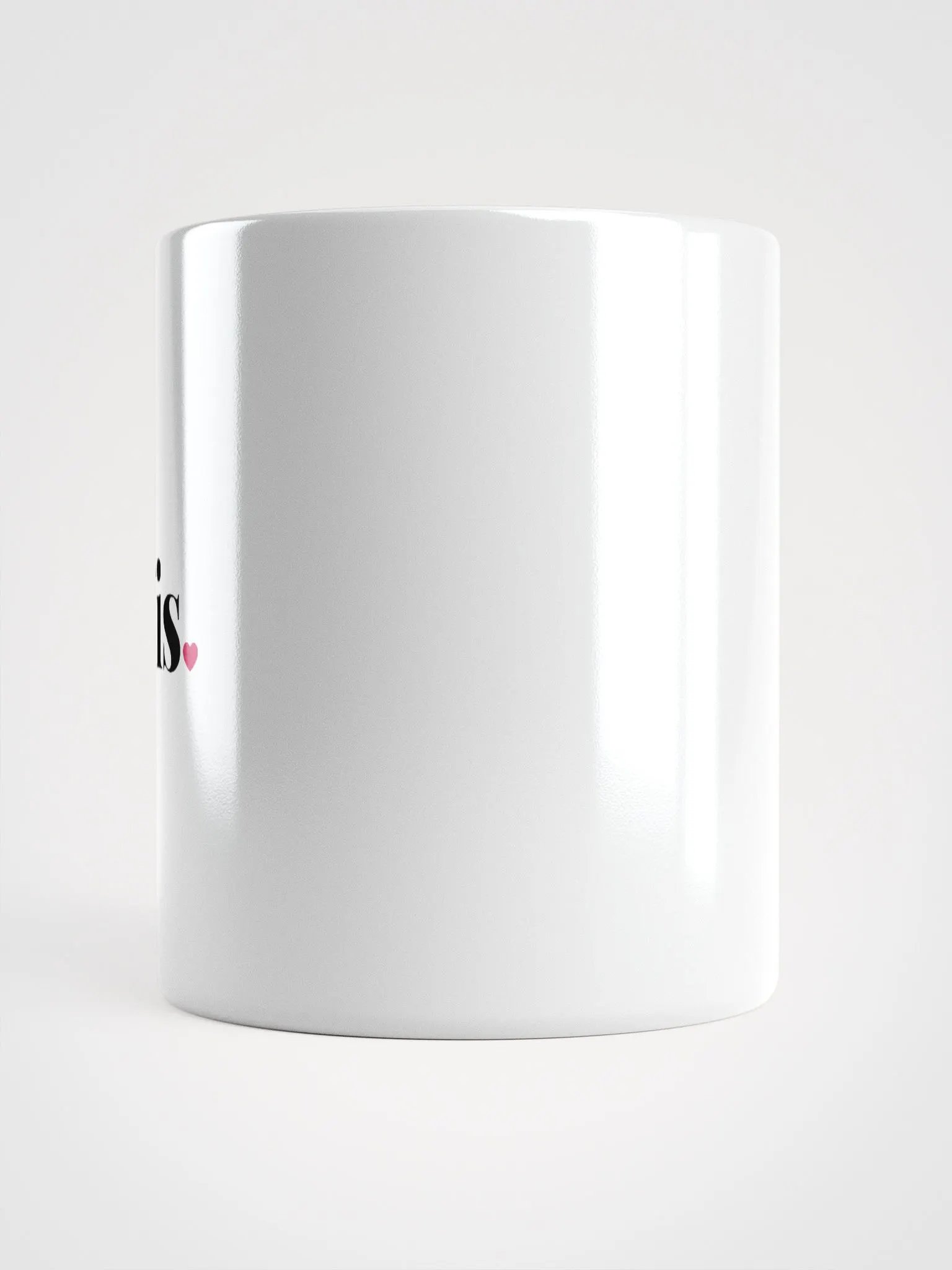 His Mug product image (5)