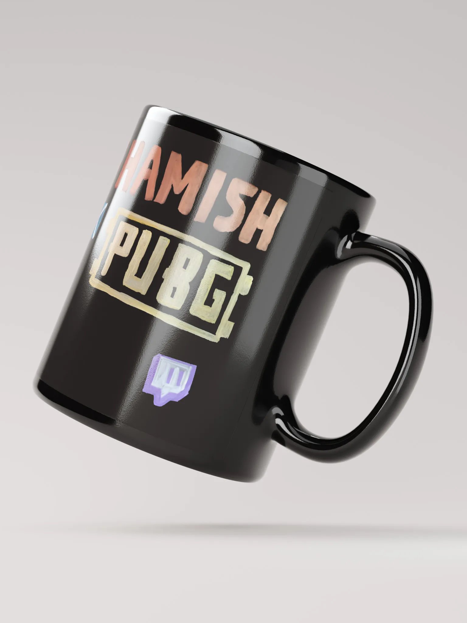 BH Art Mug product image (3)
