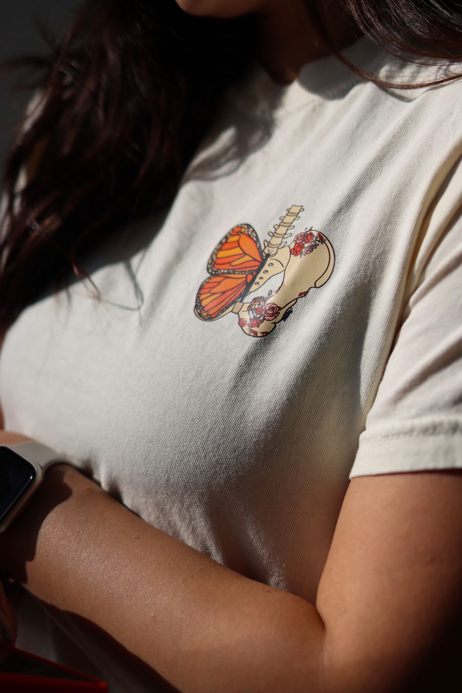 Metamorphosis Shirt product image (2)