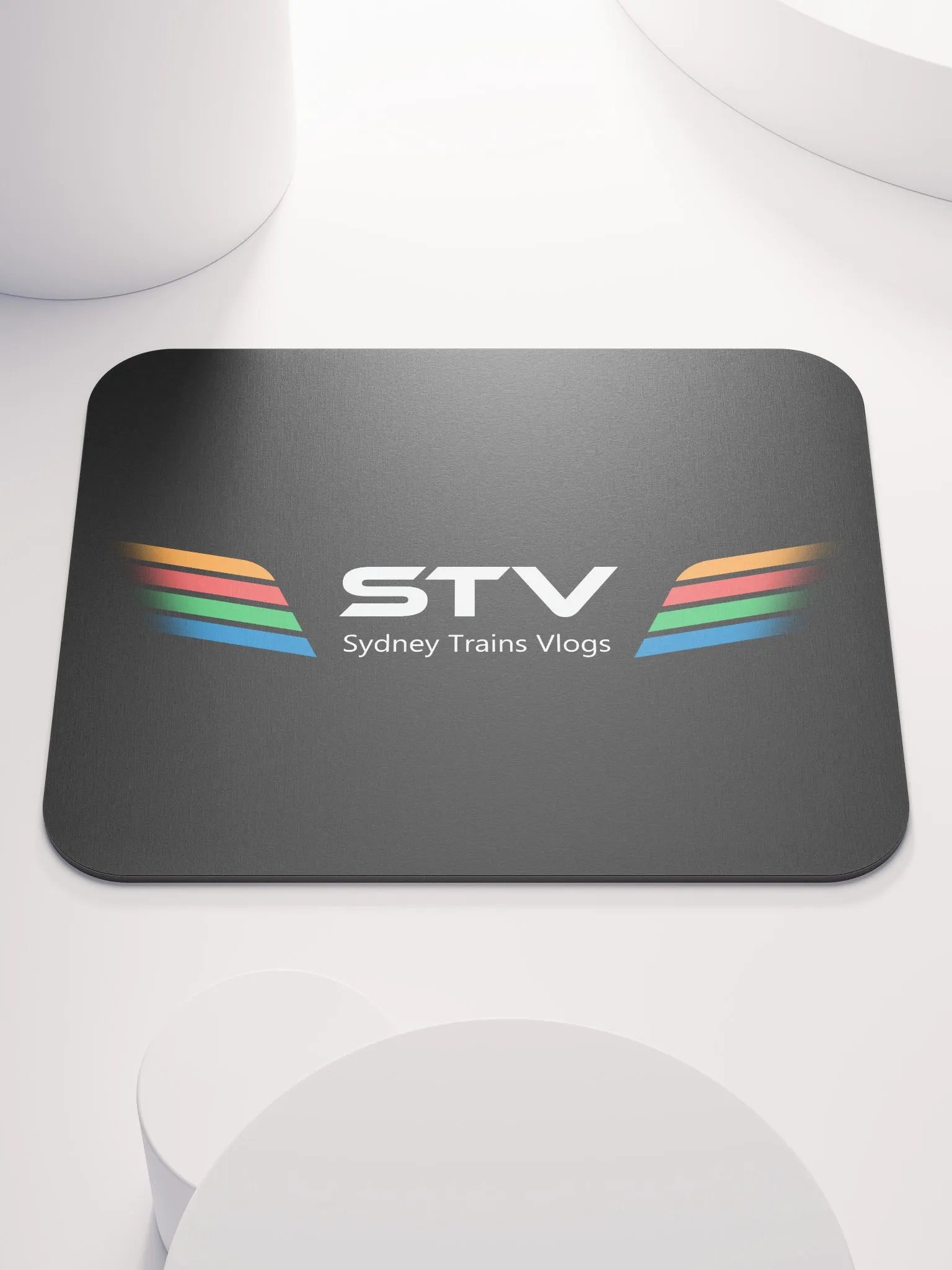 STV Mouse Pad product image (1)