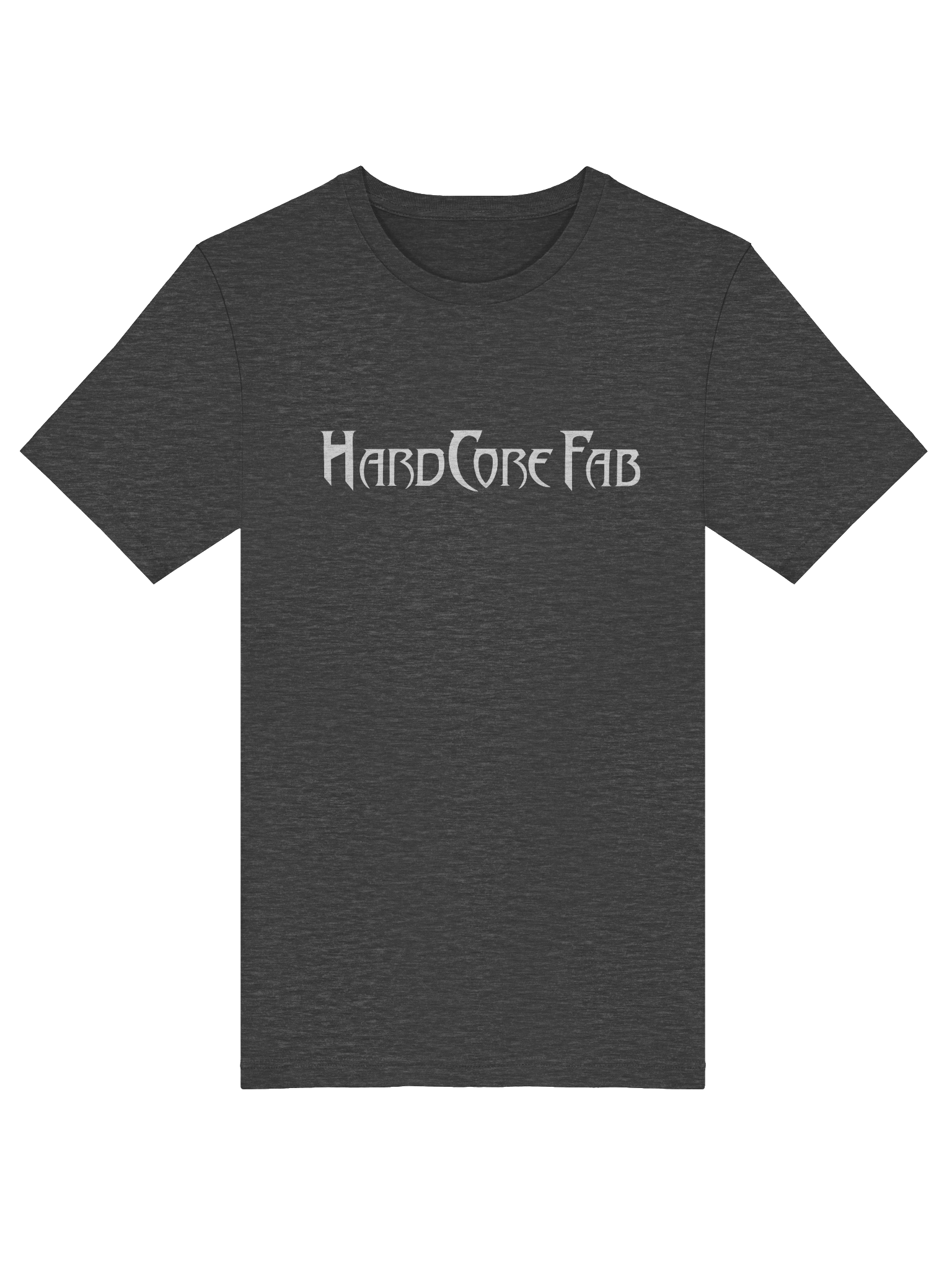 HardCore Fab Logo T-Shirt product image (1)