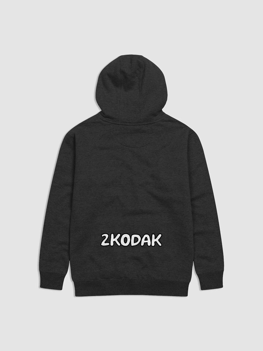 2Kodak's PNG Fox Hoodie product image (2)