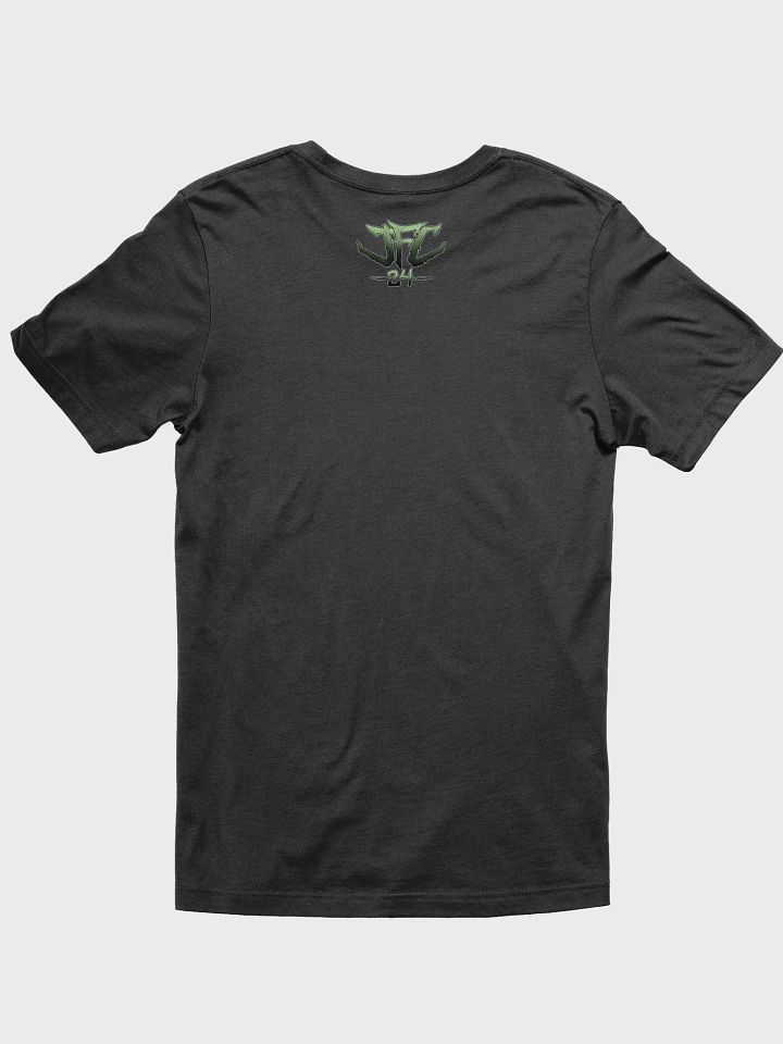 Light Your Way Foo! (Supersoft T-Shirt) product image (2)