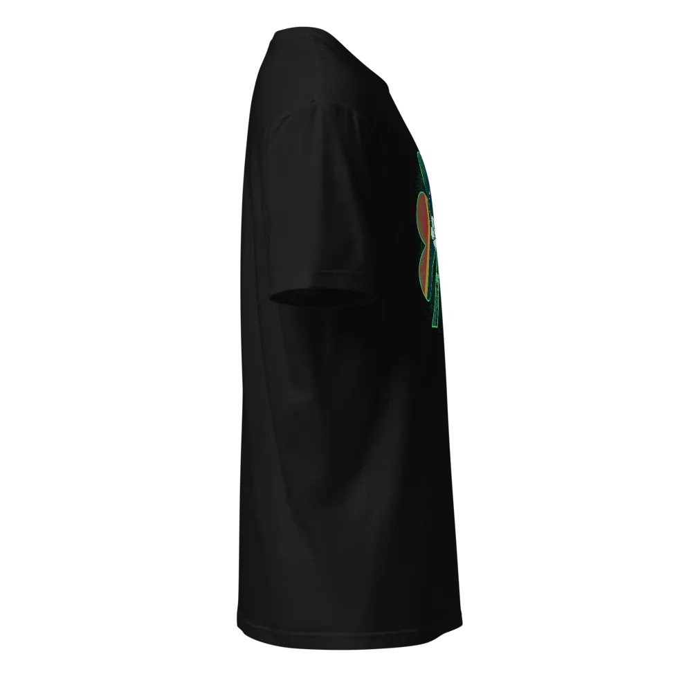 Mississippi Clover: St Patrick's Day product image (5)