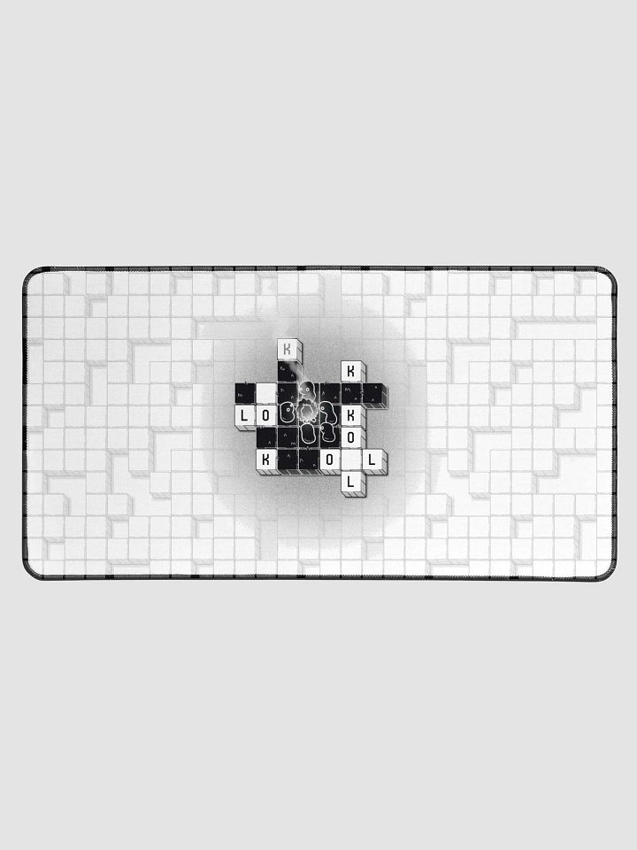 LOK Digital Desk Mat product image (1)