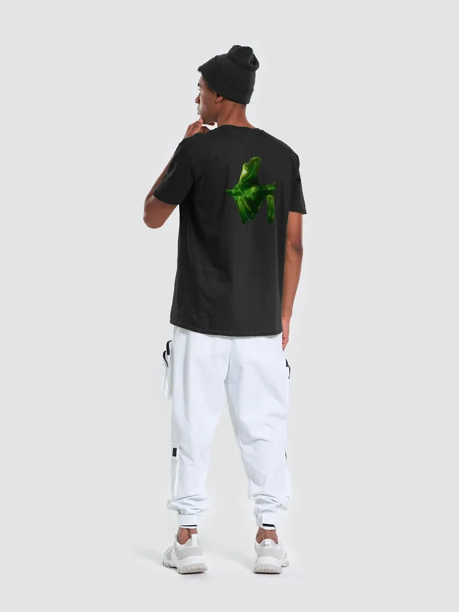 WTPNews Unisex T-Shirt (Gildan) product image (5)
