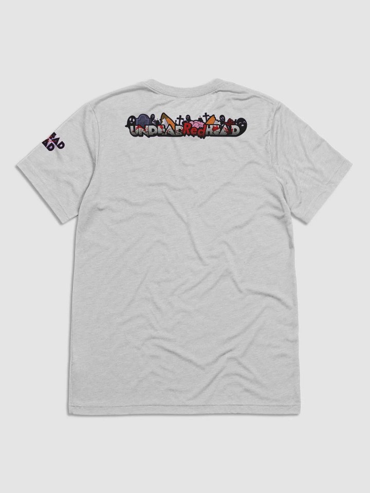 UndeadRed Swear Jar T-Shirt product image (2)