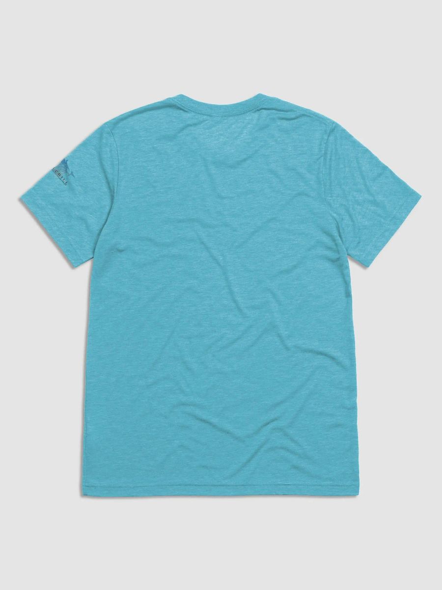 Chill Drinks Tri-Blend T-Shirt product image (23)